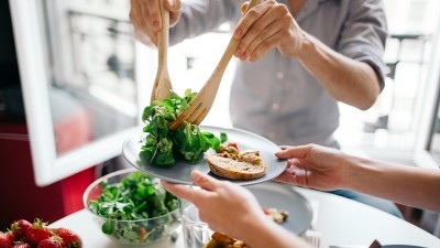 Portions play pivotal role in promoting consumer health, reducing food waste, Georgetown University reports