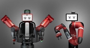 Rethink Robotics' Baxter and Sawyer robots