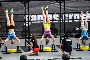 CrossFit has been the strongest way for The Primal Kitchen to expand so far, says founder Photo Credit: CrossFit West Essex