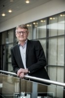 Palsgaard CEO Jakob Thoisen