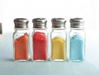 Salt of the Earth - How to Maintain Low Sodium Intake in Kids Nutrition 2