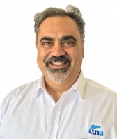 Stefano Rizzato - General Manager TNA Southern Europe
