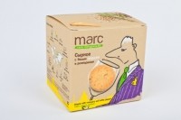 The Marc Bakery has a range of cookies that it will test in the US, along with its granola and bar products