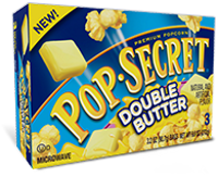product double-butter