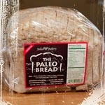Julian Bakery Paleo bread almond