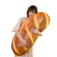 Bread pillow 2