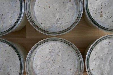 Numerous factors characterize a sourdough starter, from its age, the type of flour its fed, how often its fed and where the yeast comes from. Pic: GettyImges/Bruce Peter Morin