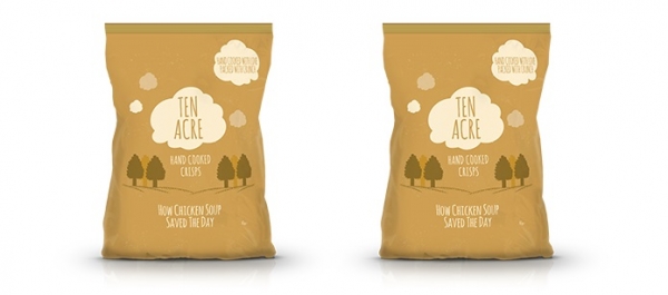 Ten Acre does plenty of story-telling with its brand, says Post