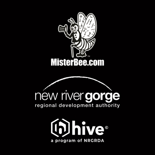 NRGRDA-MisterBee-WV Hive Logos-2022