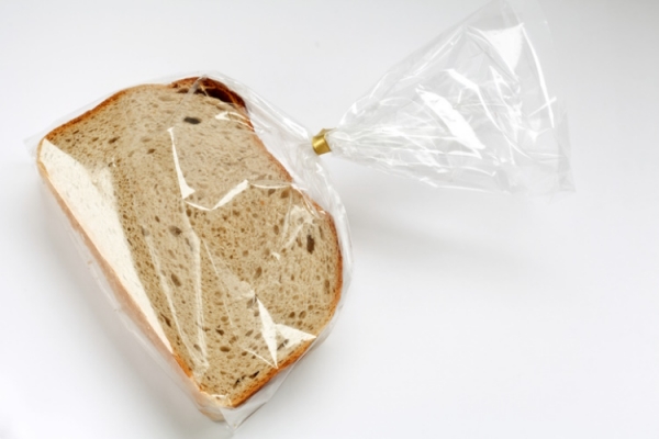 Packaged bread Getty deepblue4you