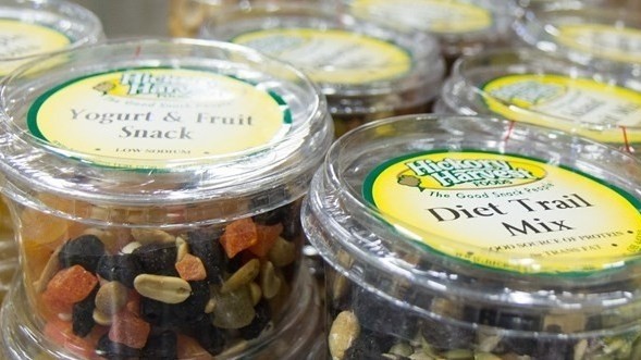 Hickory Harvest Foods, a producer of nut and fruit products, has attained SQF Level 2 food safety certification.