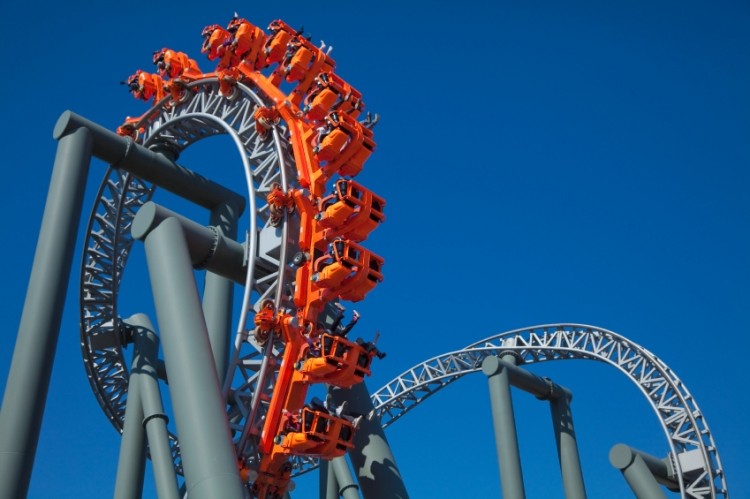 Global financial crises & fluctuating oil prices: a roller coaster ride for the polymer industry