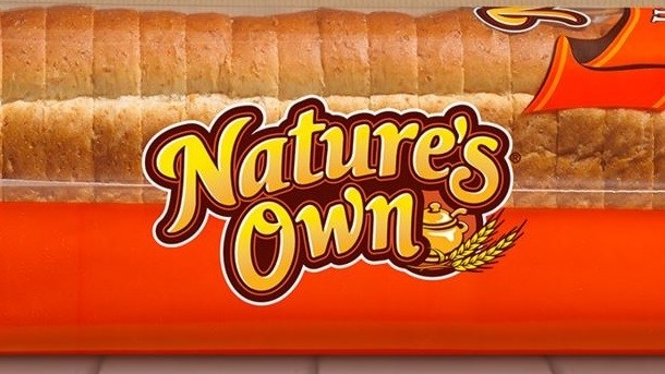 Flowers Foods owns brand including Nature's Own and Wonder