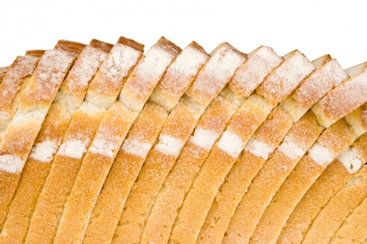 White bread for gut health? 'Our results reveal that the consumption of refined grains, often undervalued in this regard, could beneficially modulate intestinal microbiota,' say researchers