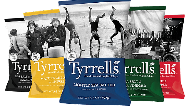 Tyrrells's Aus acquisition reflects craft movement’s eastern surge