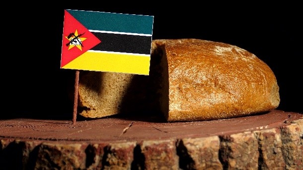 Mozambican company Espiga de Ouro has invested more than US$50m in building the country's largest industry bakery facility to supply 1.8 million loaves of bread per day. Pic: ©iStock/Golden_Brown