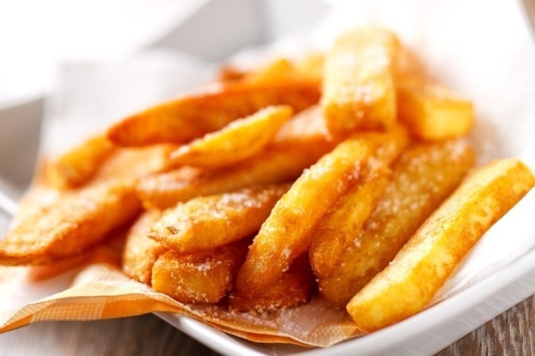 IFST updates its Information Statement on Acrylamide in Foods. Pic: iStock
