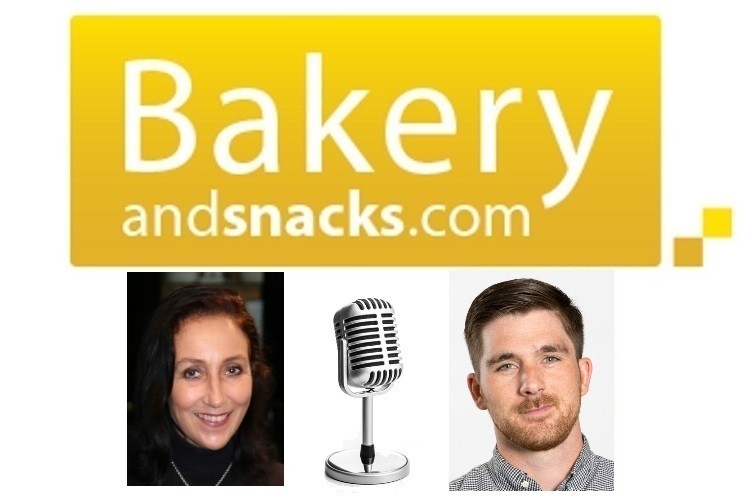BakeryandSnack Chat Podcast: Consumers believe snacking is healthier than three meals a day