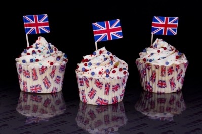 The Queen's Platinum Jubilee offers a truly momentous opportunity to promote a 'proudly British' product. Pic: Chevler