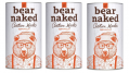Bear Naked customized granolas (US)