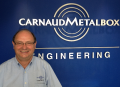CMB Engineering hires service manager
