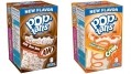 Pop-Tarts soda pop flavors (US)
