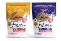 Fiber+ Cookies