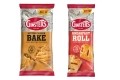 Ginsters: Breakfast Roll and Butter Chicken Bake