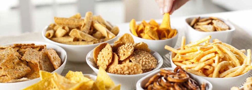 Reducing acrylamide: what’s the answer to new legislation?