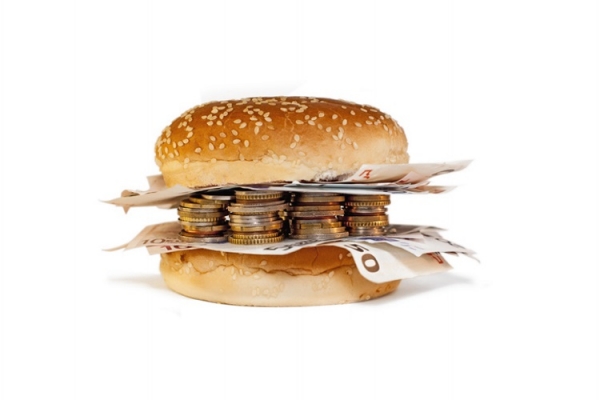 Euro burger sunara