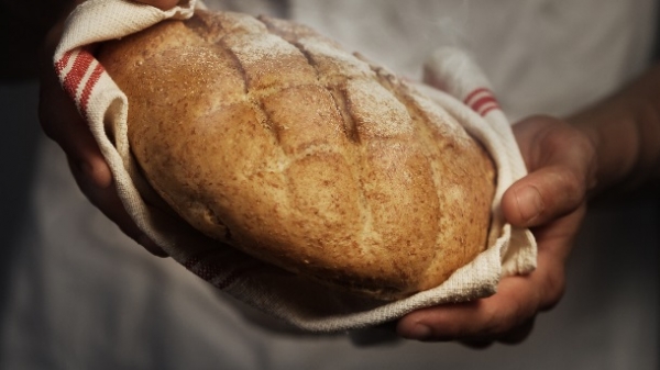sourdough bread EmiliaU