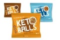 The Protein Ball Co's Keto Snacks