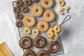 Central Foods: KaterBake Donuts