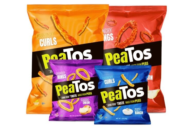 Veteran-backed Cheetos challenger secures new round of funding