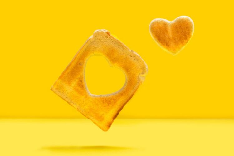 Mad about better-for-you bread
