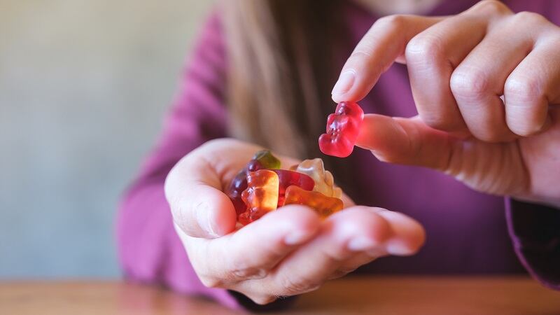 Food tech company achieves natural dye breakthrough with Ginkgo Bioworks’ help