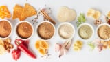 Better-for-you snacks that deliver on indulgence - how can formulators succeed?