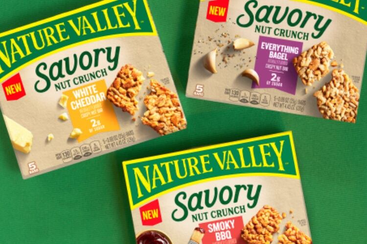 Nature Valley