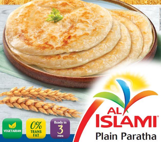 Paratha push: Al Islami Foods forays into frozen dough category and outlines geographic priorities