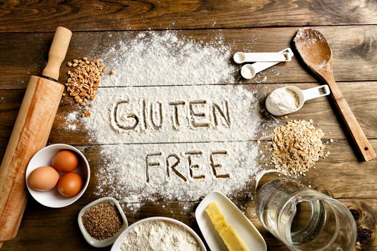 Next gen of gluten-free bakery: Scientists take new approach to replicate gluten properties