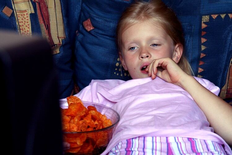 Childhood obesity: Research backs case for stricter advertising regulations