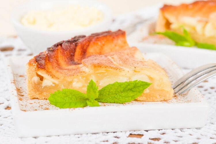 Puratos UK sets up fruitful farm-to-fork future with Fourayes acquisition