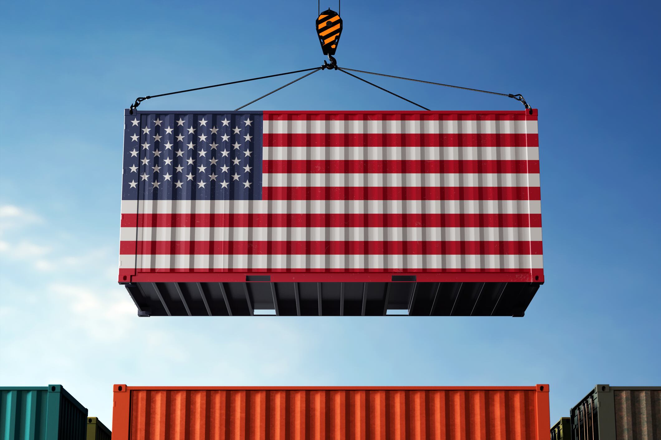 Trump delays tariffs as world’s biggest F&B companies' shares fall