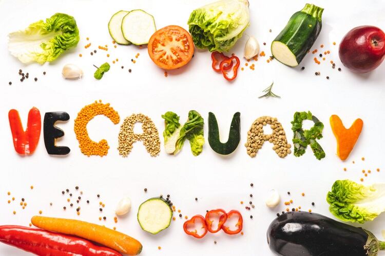 Trendspotting in 2023: Plant-based, vegan and free from products reign