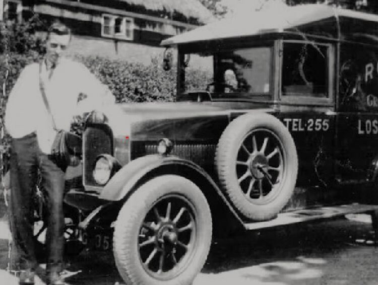 Robert Roberts crafted his first famous loaf over 130 years ago, with four generations carrying on his passion for baking.