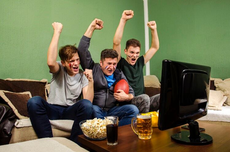 WATCH: Top picks, chip-dip pairings and Super Bowl Sunday snacking: All the results from Frito-Lay’s first-ever US Snack Index