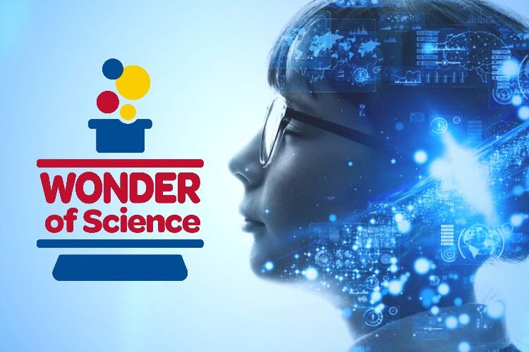 Wonder Bread champions equity in education by inspiring the wonder of science in K-12 students