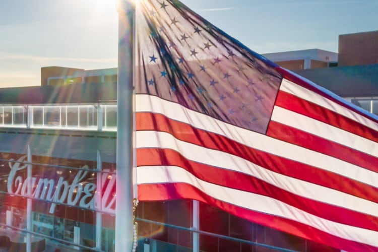 What can snack brands learn from Campbell’s bold rebrand?