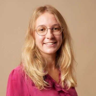 Léa Ribet - Scientific affairs research associate, Lesaffre