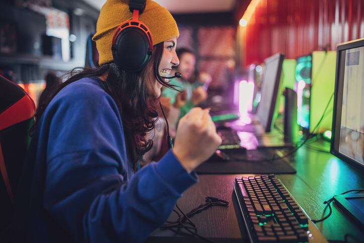 Game on: How can energy drinks meet the needs of gamers?
